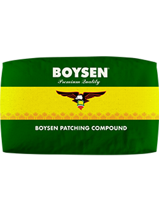 BOYSEN Patching Compound 